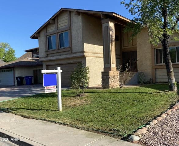 3050 E GABLE Avenue, Mesa, AZ
