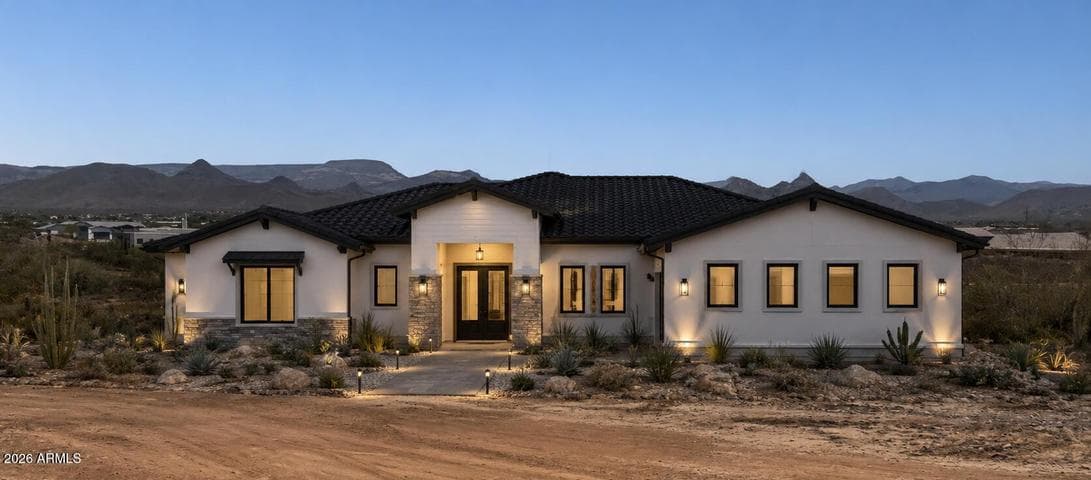 33XXX N 3rd Street, Phoenix, AZ