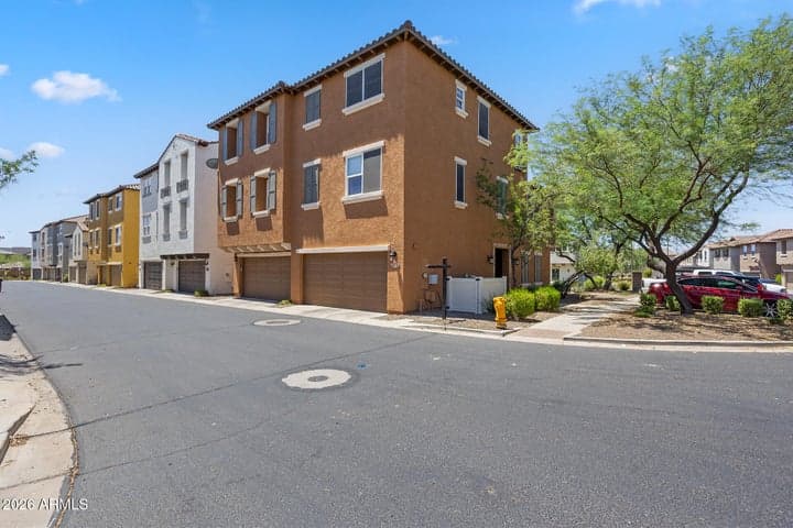 28976 N 124TH Lane, Peoria, AZ