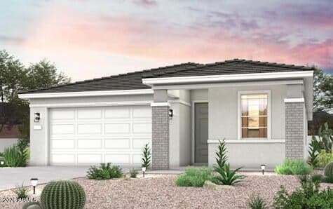 22857 W MONONA Lane, Surprise, AZ