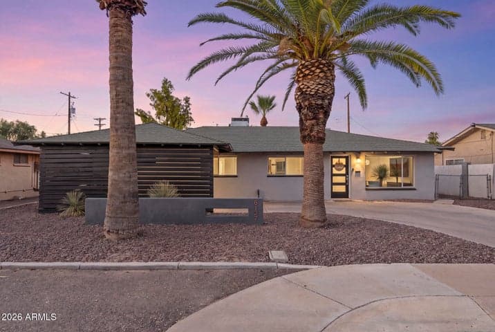 8137 E INDIAN SCHOOL Road, Scottsdale, AZ