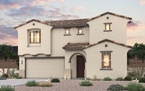 23041 W IRMA Lane, Surprise, AZ
