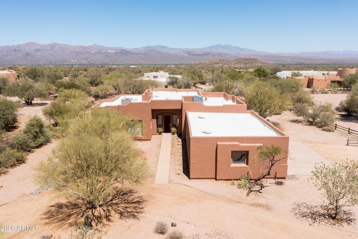 27105 N 162nd Street, Scottsdale, AZ
