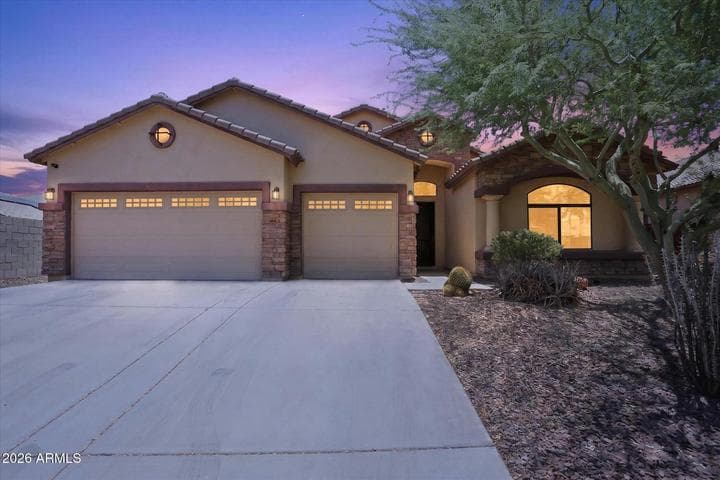 8809 S 10TH Drive, Phoenix, AZ