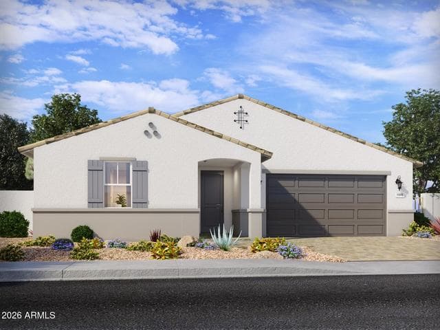 1078 W Haynes Way, Apache Junction, AZ