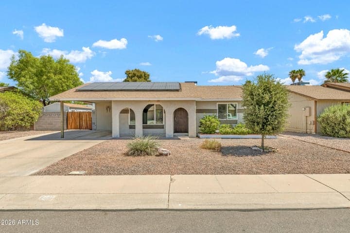 2302 W MCNAIR Street, Chandler, AZ
