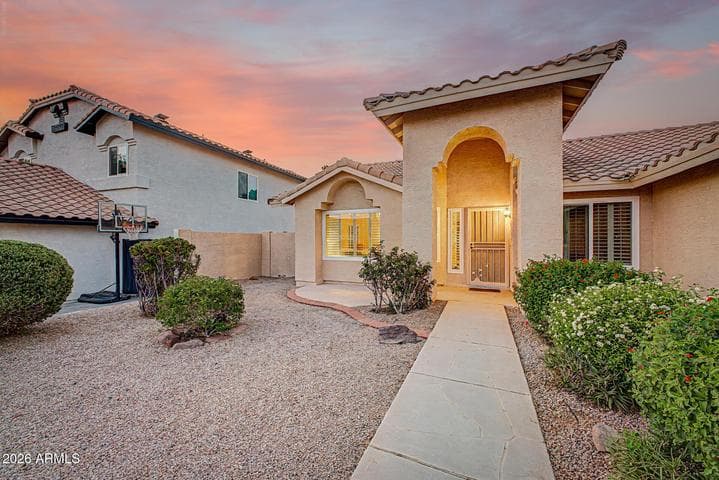 4138 N LOMOND --, Mesa, AZ