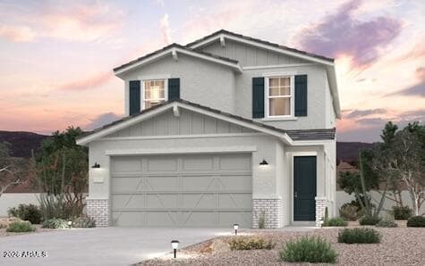 17367 W VILLA HERMOSA Lane, Surprise, AZ