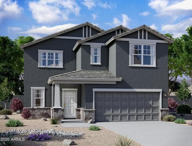 24121 W HUNTINGTON Drive, Buckeye, AZ
