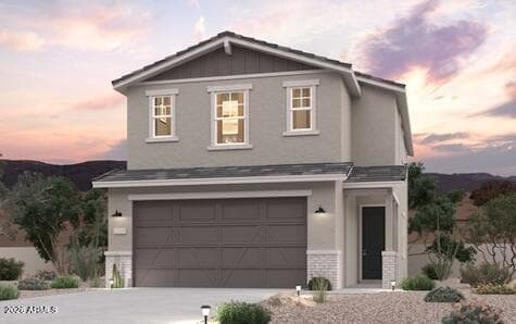 17363 W VILLA HERMOSA Lane, Surprise, AZ