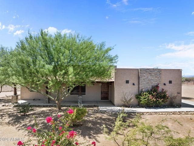 22544 W BARWICK Drive, Wittmann, AZ