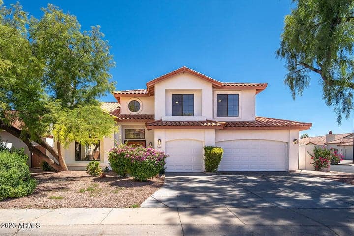5631 W Aster Drive, Glendale, AZ