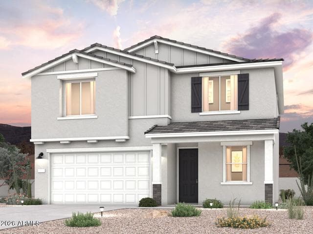 6210 E CROCKETT Way, San Tan Valley, AZ