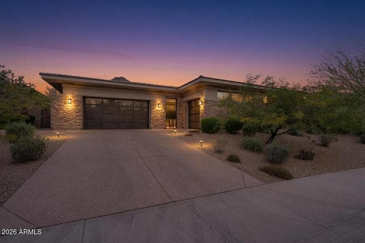 13950 N TERRITORY Trail, Fountain Hills, AZ