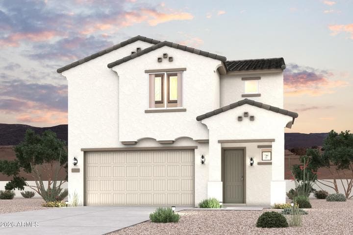 5899 E SIDEOATS Way, San Tan Valley, AZ