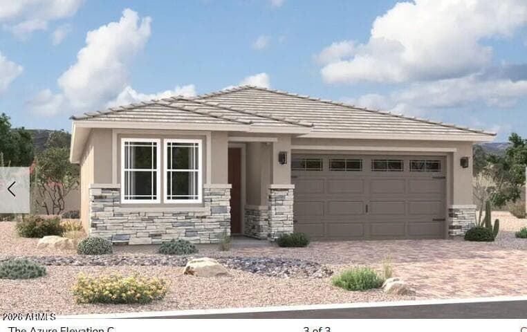 16987 W SAMANTHA Way, Goodyear, AZ