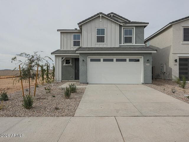 12427 N 305TH Avenue, Buckeye, AZ