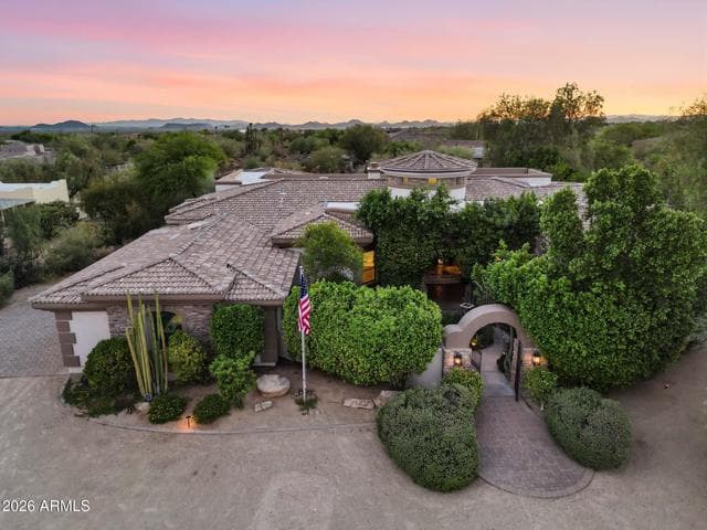 26804 N 70TH Place, Scottsdale, AZ