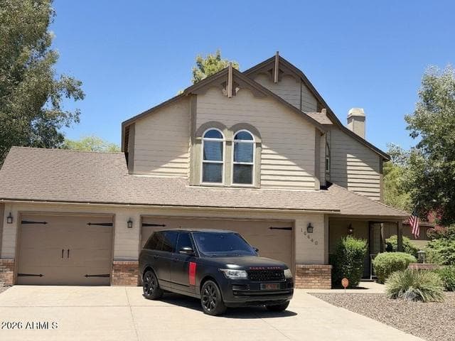 16640 N 54TH Street, Scottsdale, AZ