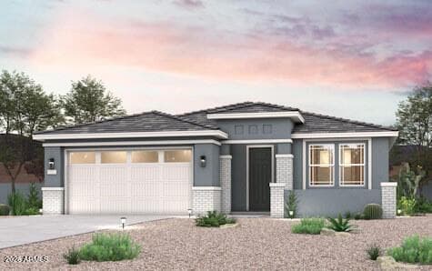 30102 W WINDROSE Drive, Buckeye, AZ