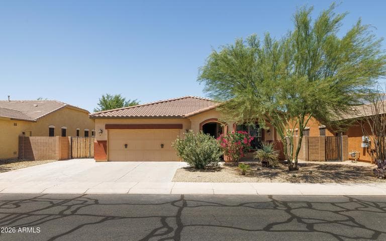 15990 W PAPAGO Street, Goodyear, AZ