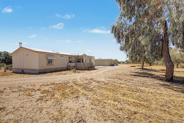 26748 N 187th Avenue, Wittmann, AZ