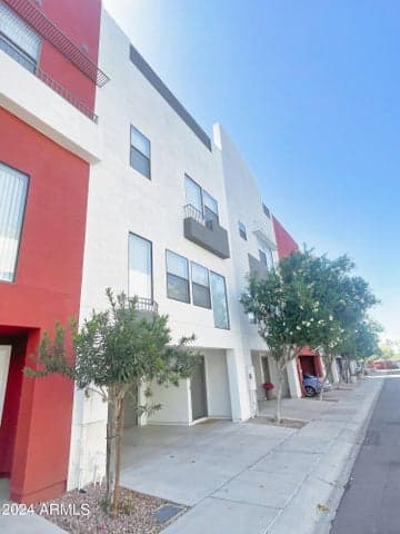 4637 E Culver Street, Phoenix, AZ