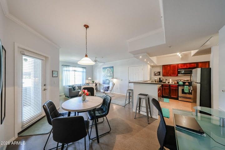 15095 N THOMPSON PEAK Parkway #1043, Scottsdale, AZ
