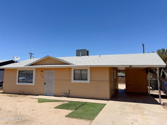 2232 E Burgess Lane, Phoenix, AZ