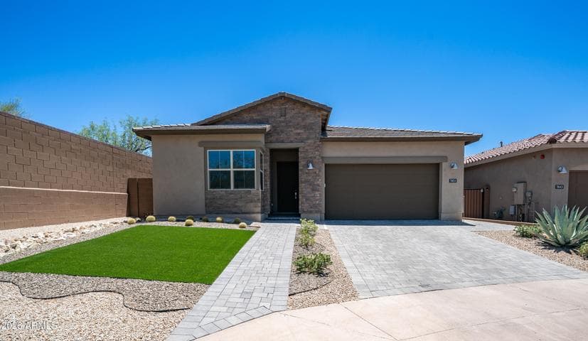 7651 E CAMINO VIVAZ --, Scottsdale, AZ