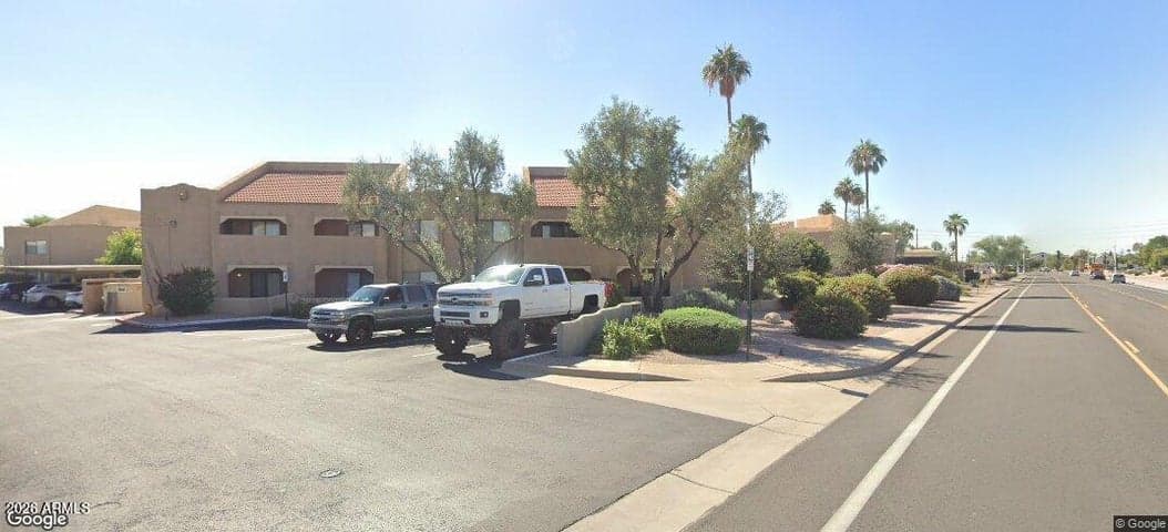 8155 E ROOSEVELT Street #122, Scottsdale, AZ