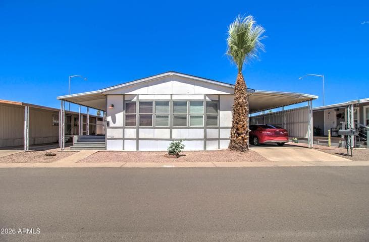 205 S HIGLEY Road #300, Mesa, AZ
