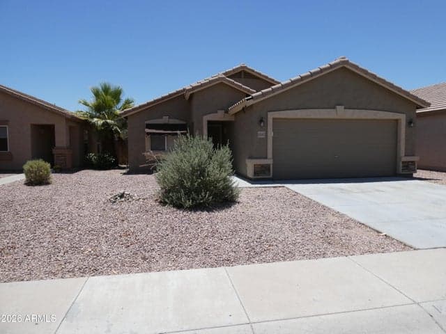 11547 W SCHLEIFER Drive, Youngtown, AZ