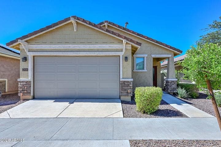 14203 W VOLTAIRE Street, Surprise, AZ