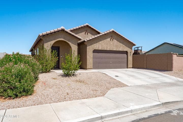 4901 N 192ND Lane, Litchfield Park, AZ