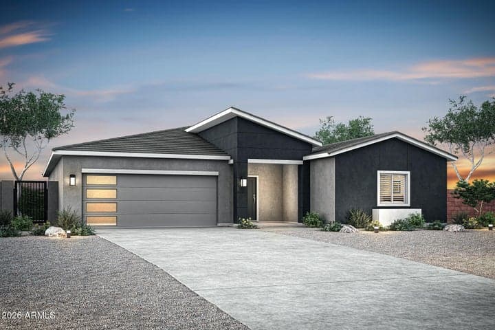 4016 N Barrel Cactus Court, Casa Grande, AZ