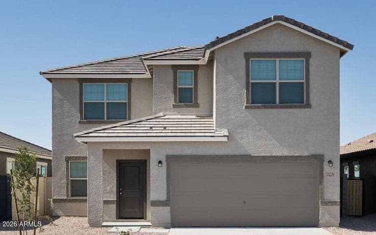 10337 N 156TH Drive, Waddell, AZ