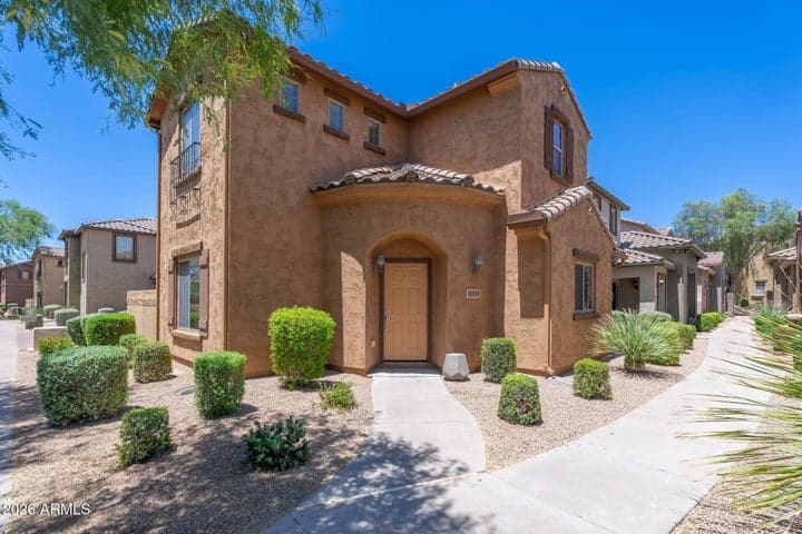 3954 E MELINDA Drive, Phoenix, AZ