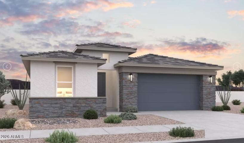 17496 W SOUTHGATE Avenue, Goodyear, AZ