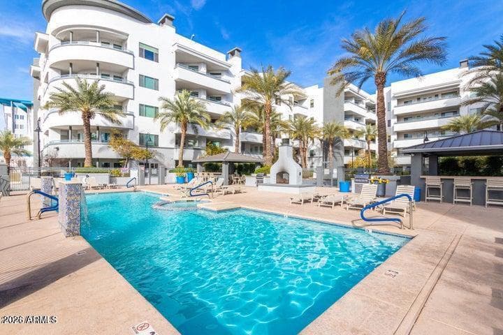 945 E PLAYA DEL NORTE Drive #3025, Tempe, AZ