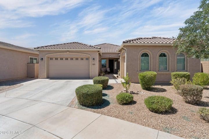 9829 E THISTLE Avenue, Mesa, AZ