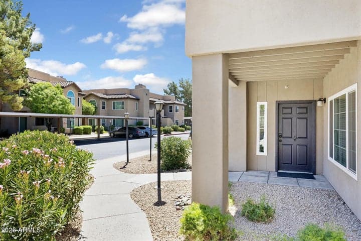 9450 E BECKER Lane #1071, Scottsdale, AZ