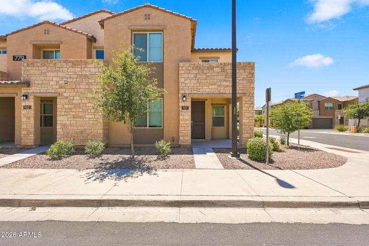 779 E DORAL Avenue #101, Gilbert, AZ