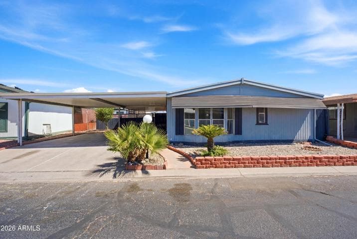 10951 N 91ST Avenue #148, Peoria, AZ