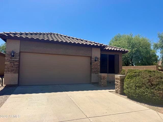 22624 S 208TH Street, Queen Creek, AZ