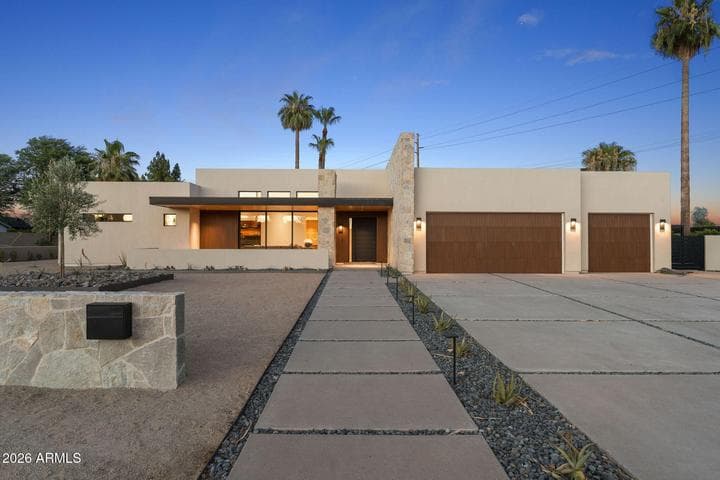 3801 N 64TH Street, Scottsdale, AZ