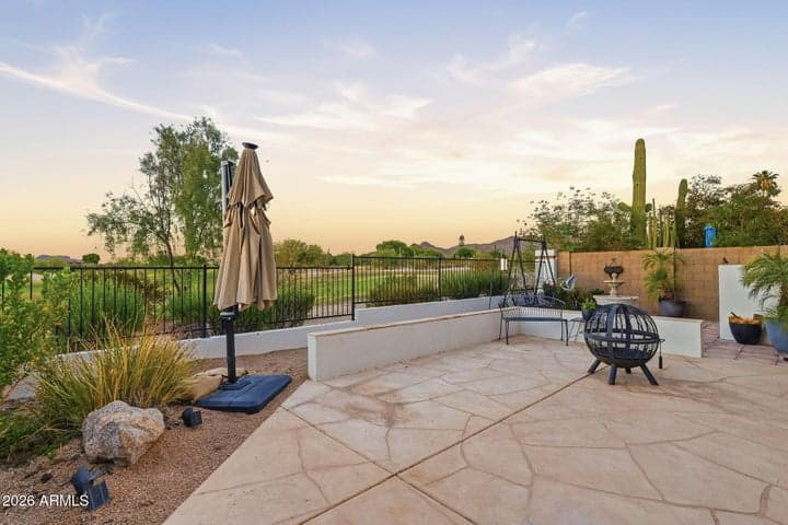 6628 E SUGARLOAF Street, Mesa, AZ