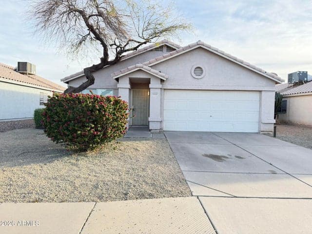 5033 E COLBY Street, Mesa, AZ