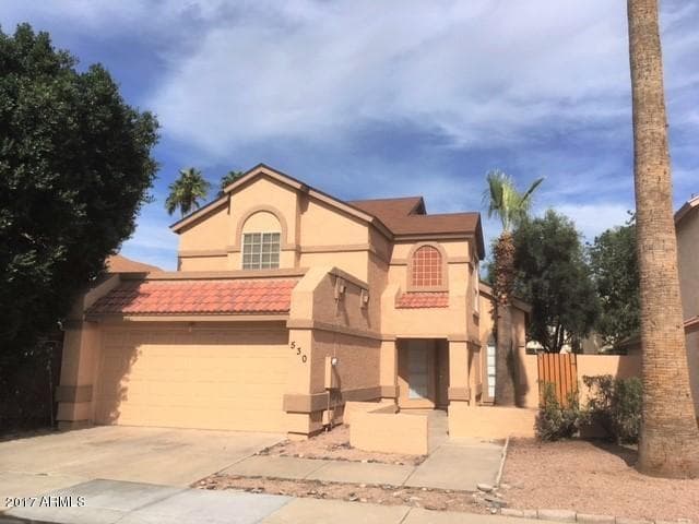 530 E KERRY Lane, Phoenix, AZ