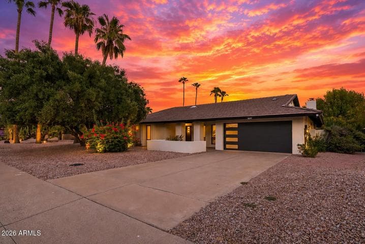 12271 N 74TH Street, Scottsdale, AZ